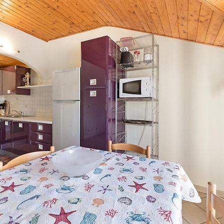 Apartamento La Casa Di Lady Ceriale Exterior foto