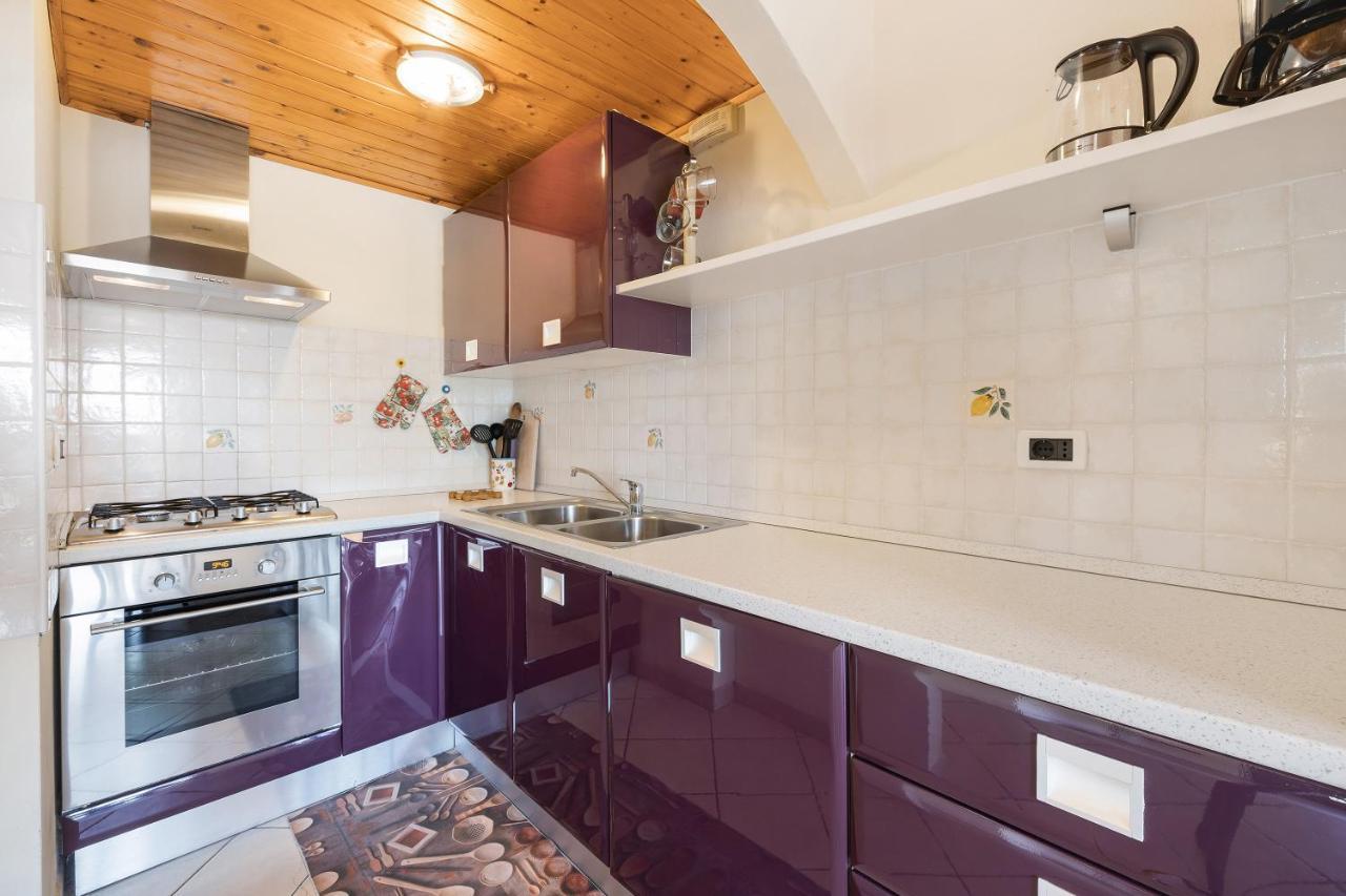Apartamento La Casa Di Lady Ceriale Exterior foto