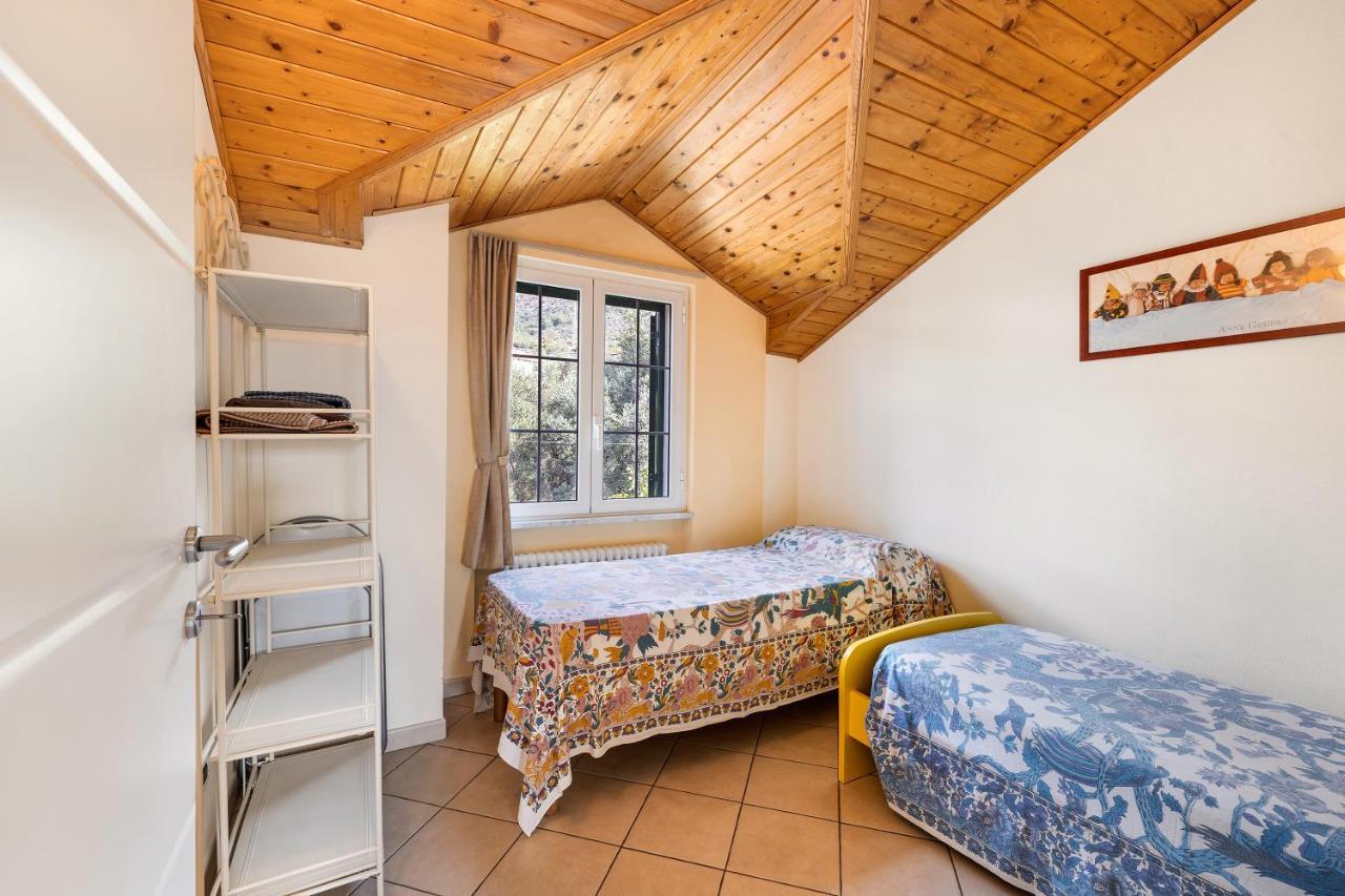 Apartamento La Casa Di Lady Ceriale Exterior foto
