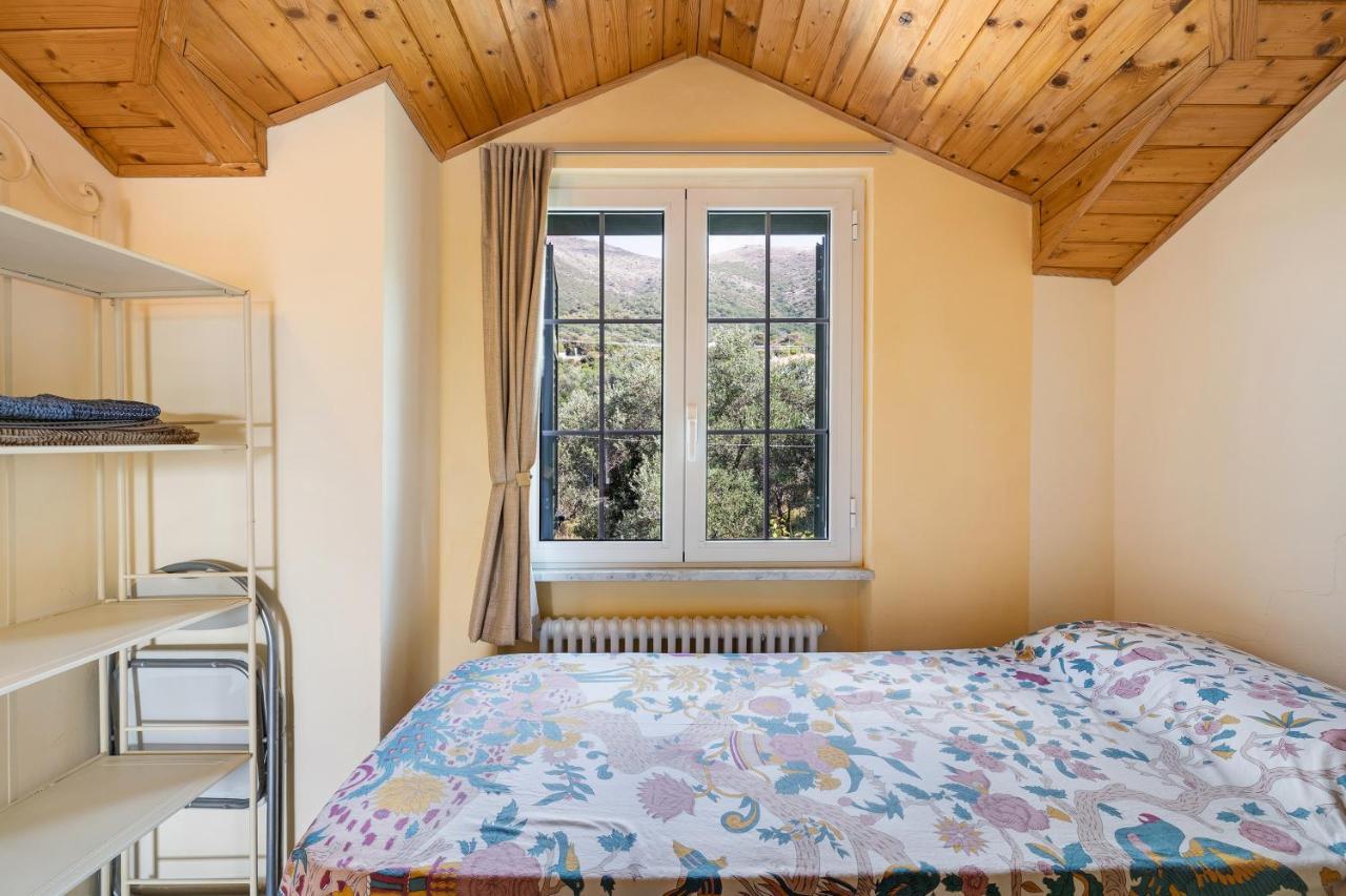 Apartamento La Casa Di Lady Ceriale Exterior foto