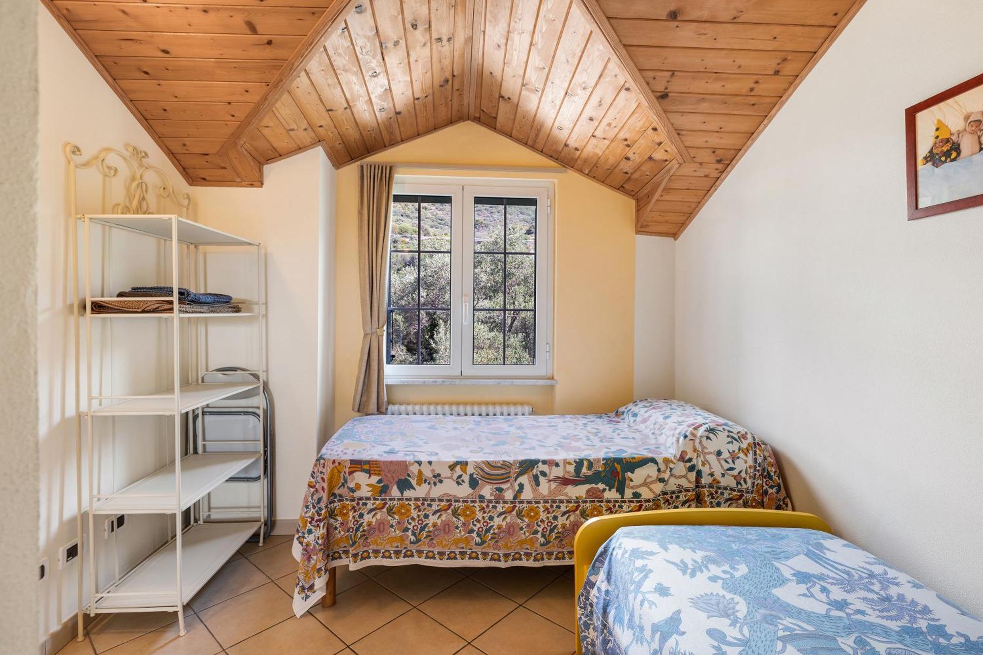 Apartamento La Casa Di Lady Ceriale Exterior foto